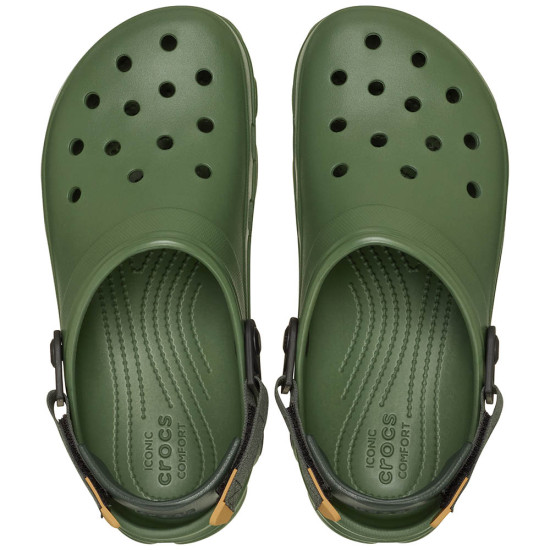 Crocs Classic All-Terrain Clog
